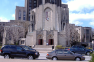 Stephen Foster Memorial