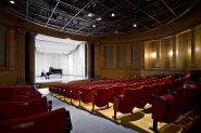 Kresge Recital Hall - CMU