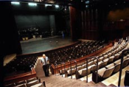 Phillip Chosky Theater - CMU