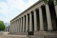 Mellon Institute Auditorium - CMU