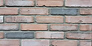 Antique Wall Brick Veneer Series | Canyon Stone Canada