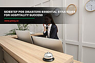 Sidestep POS Disasters: Essential Strategies for Hospitality Success | POSRG Canada
