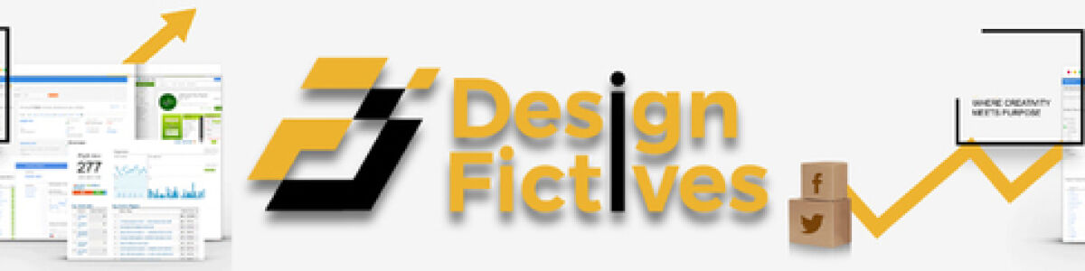 Headline for Design Fictives