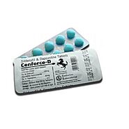 Cenforce D tablet one at Cheapest Price from Generic Medicina