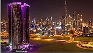 New Job Vacancies at Paramount Hotel Dubai Careers - Job Listings Dubai UAE