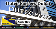 Dutco Group of Companies: Apply For Dutco Careers in Dubai