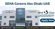 SEHA Careers UAE: Abu Dhabi Healthcare Company 2023
