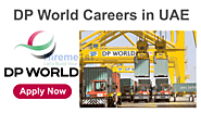 Apply For DP World Careers in Dubai September 2023
