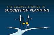 Unlocking Succession Success: Expert Consulting for Effective Planning