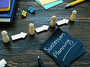 Initiate Your Succession Planning Procedure in 7 Strategic Ways