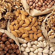 Dry Fruits shop in Amritsar - Dry Fruits at Wholesale Prices