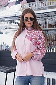 Conclusion: Embrace the Versatility and Charm of a Pink Blouse