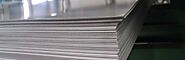 Best Stainless Steel Plate Manufacturer, Supplier & Stockist in Thiruvananthapuram - Maxell Steel & Alloys