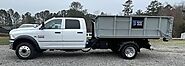 Affordable 10 Yard Dumpster Price in Cumming - Find Reliable Waste Disposal Solutions