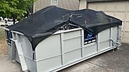 Affordable 10-Yard Dumpster Rentals in Cumming - Simplify Your Waste Management