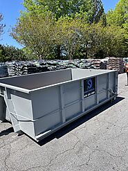 Reliable Trash Bin & Dumpster Rentals in Cumming, GA