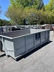 Roll Off Dumpster Services in Cumming for Fast & Easy Cleanups
