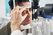 Safeguard Your Vision with Expert Diabetic Eye Treatment