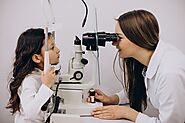 Comprehensive Eye Care Services in Wake Forest, NC