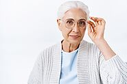 5 Tips to Protect Your Eyes from Age-Related Macular Degeneration (AMD)