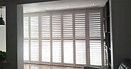 The Benefits of Sliding Glass Door Shutters for Your Home