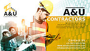 A&U CONTRACTORS TOP-RATED RENOVATION AND REMODELING COMPANY IN NYC: