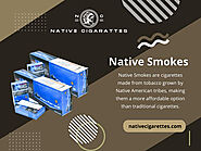 Native Smokes