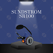 Sundstrom SR100 A Protective Powerhouse for Industrial and DIY Use