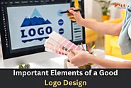 Important Elements of a Good Logo Design - TheOmniBuzz