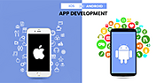 Android Vs iOS App Development: The Pros and Cons