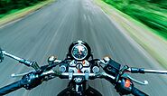 Why Having the Right Motorcycle Insurance Coverage Is Important?