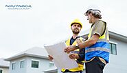 The Importance of Workers' Compensation in the Construction Industry