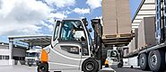 The Importance of Reach Truck Training: Enhancing Workplace Safety and Efficiency - Live Positively