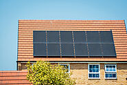 Book Solar PV Panel System for Home at Affordable Rates or on Finance