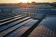 Kent's Premier Solar Panel Installer - Award-Winning Service and Sustainable Solutions