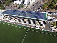 Commercial Solar PV - Reduce Your Business Energy Bills