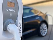 Power Up Your Journey with TLGEC's EV Charging Solutions