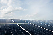 Power Your Home Sustainably with Solar PV Panels by TLGEC