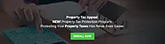 Residential property tax protection Program