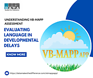 Understanding VB-MAPP Assessment: Evaluating Language in Developmental Delays