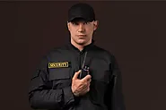 Security Guard Company Provides 24/7 Protection