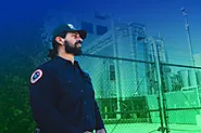 Top Factory Security Guard Services Available