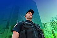 Right Security Guard Services in Rancho Cucamonga