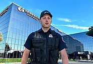 Advantages of Mobile Security Guard Services in San Jose