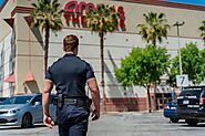 Best Commercial Security Guard Services in Los Angeles