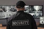 Best Government Buildings Security Guard Services in Los Angeles