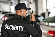 Role of HOA Security Patrols in Safeguarding Communities