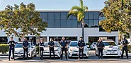 Importance of Car Dealerships Security Guard Services