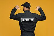 Why Corporate Security Guard Services are Essential for Businesses Today?