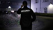 Responsibilities of Night Shift Security Guards in Ventura County?